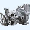 Scooter and motorcyle oil filter fitment lists. 1