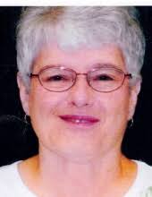 Obituary information for Carol Ann Hunter