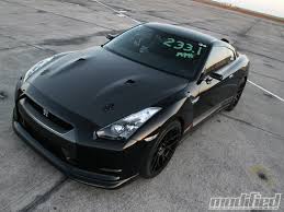 Menu & reservations make reservations. World S Fastest Gt R Ams Performance Alpha Omega 233 1 Mph Spinout