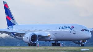 Key latin american stock indexes and currencies: Latam Starts Direct Flights From Santiago De Chile And Sao Paulo Brazil To Tel Aviv Israel Tourist Israel