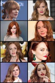 Check spelling or type a new query. The Motherload Bryce Dallas Howard Jessica Chastain Christina Hendricks Karen Gillan Isla Fisher Emma Stone Amy Adams And Madelaine Petsch 9gag
