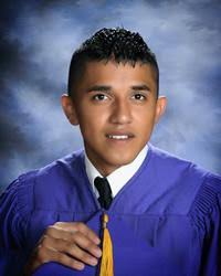 Center HS Introduces Graduating Class of 2016