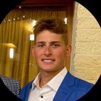 Patrick Vinckier Jr.