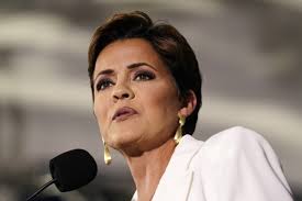 Kari Lake begins Senate campaign as she keeps fighting her loss in the last  election