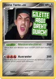 À tout moment, où que vous soyez, sur tous vos appareils. Pokemon Deine Tante