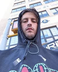 Alex Mackin's Instagram, Twitter & Facebook