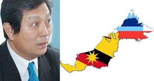 温利山：砂沙实质上仍是殖民地| 马来西亚诗华日报新闻网