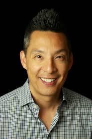 Harry Lin's Instagram, Twitter & Facebook