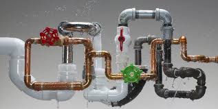 We're replaced almost everything in. Replacing Old Plumbing Standards Plumbing Repair