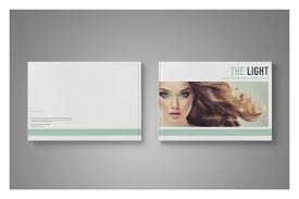 Download Psd Photo Album Template In Brochure Templates On Yellow Images Creative Store PSD Mockup Templates