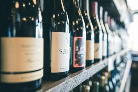 It's a drink for all occasions, whether they involve celebration or stress re. Does Everyone Really Order The Second Cheapest Wine Gastro Obscura