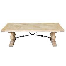 870 x 480 x 360mm. Theo Joe Boston Coffee Table