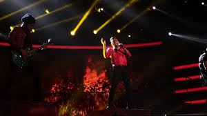 Live streaming big stage minggu ke 7 2019. Shafiq Big Stage