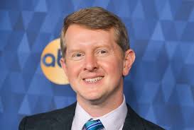 I have decided to follow @james_holzhauer on twitter, since he's been following me on jeopardy all week. Jeopardy Champ Ken Jennings Stumbles Into More Controversy After Defending Bean Dad On Twitter Salon Com