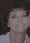 Obituary information for Gloria J. Warner