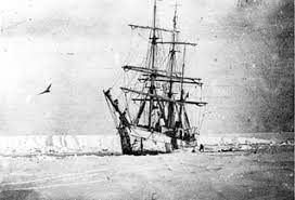 The voyage of the belgica, the first scientific expedition and the first to overwinter in antarctica. Belgian Antarctic Expedition 1897 1899 Frederick A Cook