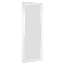 Storage organizer full length mirror hanging wall mounted jewelry cabinets with mirror. Full Length Mirrors You Ll Love Wayfair Co Uk
