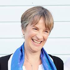 Nicola Jane Inspirational Women 2019