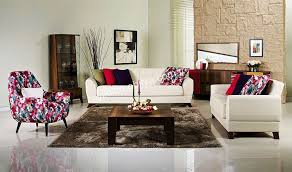 Patchwork Salon Takimi Koltuk Trend Sofa Avangarde Yildizmobilya Furniture Room Home Ev White Decoration Sehpa Moda Home Decor Decor Living Room