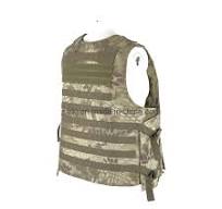 Factory Price in Stock Anti-Ballistic Clothing Tactical Bullet Proof Vest