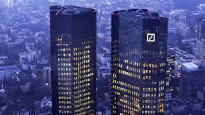 Le Plan De La Derniere Chance Pour Deutsche Bank L Echo