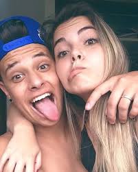 Gabriel Teixeira e Sthephanny Caroline (@Gabriel.Sthephammy51) • Facebook