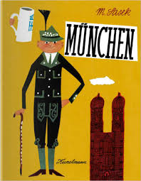 Pin By Kauf Dich Glucklich On Books Travel Posters Munich Vintage Travel Posters
