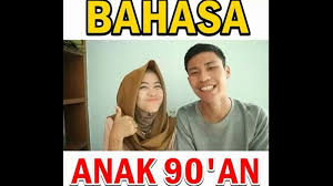 Nur azizah.92:pelakor semakin di depan#pelakor Ingat Bahasa Planet Anak 90an Kids Jaman Now Pasti Gak Paham Cowok Cewek Ini Ngomong Apa Tribunstyle Com