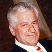 Vincent LaCommare Obituary (2022)