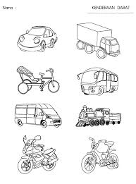 Mengenal candi hindu dan candi buddha majalah arkeologi indonesia Lembaran Kerja Prasekolah Tema Kenderaan Darat