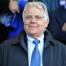 The Amazing Mr. Bill Stoller has died. See today's post at  https://www.facebook.com/share/p/16SZtS83qS/