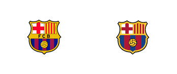 Si te gusta barcelona fc logo, te encantarán estas ideas. Brand New New Crest And Identity For Fc Barcelona By Summa