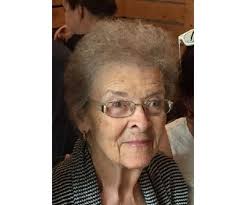 JOANNE FLECK Obituary (1928