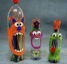 pet siseden oyuncak yapimi brinquedo com garrafa pet artesanato de garrafa garrafa pet artesanato