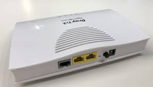 I have just tried a vigor 165 bought in germany. Draytek Vigor 165 Supervectoring Vdsl Modem Vdsl News De