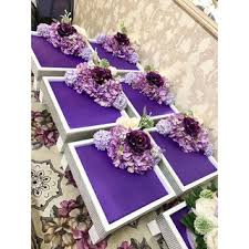 Bila dah bincang dengan zombee, kami buat keputusan, hantaran untuk pertunangan nanti adalah 5. Dulang Hantaran Diy Is Rated The Best In 06 2021 Beecost