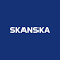 Skanska USA logo