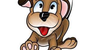 Download nu gratis een honden kleurplaat print hem uit en laat de kids kleuren. Kleurplaat Van Een Hond Printen Leuk Voor Kids