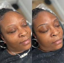 Hey ladies I'm located in Raleigh Nc! I'm excepting new clients, feel free  to inbox me if you have questions 💚￼