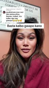 Basta Kalbo Gwapo: Funny TikTok Jokes and Comedy in Ilocano