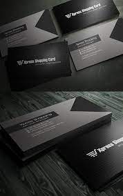 Your business card needs to have that equal amount of professional and personal feel. Business Cards Design 35 Fresh Examples Design Graphic Design Junction