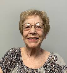 Jane Mary Jarecki Obituary May 21, 2024