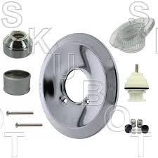 Ferguson is the #1 us plumbing supply company and a top distributor of hvac parts, waterworks supplies, and mro products. Plumbing Specialties Faucet Repair Parts Valley Eljer Old Style Single Lever Tub Shower Rebuild Kit P021 405 Ferguson Repair Parts