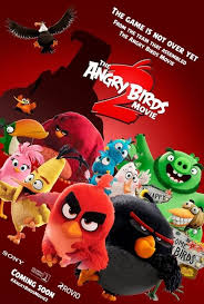 Descargar Angry Birds 2 2019 Pelicula Online Completa Subtitulos Espanol Gratis En Linea Angry Birds Movie Angry Birds Full Movies