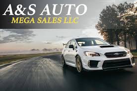 Finding a used car dealer you can trust is hard, not just in ohio, null, but anywhere you go. About A S Auto Mega Sales Used Cars For Sale In Cleveland Ohio