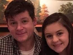 Jennifer Westbrook's Instagram, Twitter & Facebook