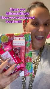 Brandy Nicole Blankenship