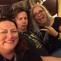 Strung Up (Blacktop Cowboys, #7.5) by Lorelei James