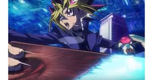 Trong quá khứ, yuugi yami và kaiba đã đụng độ nhiều lần !! Yu Gi Oh The Dark Side Of Dimensions Movie Review