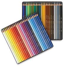 Blick Studio Artists Colored Pencils And Sets Blick Art